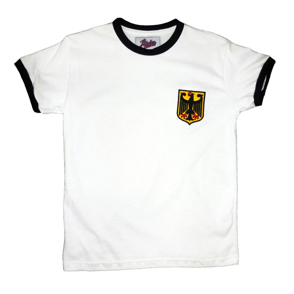 Germany 1970 Kids Shirt - Retro League