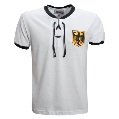 Germany 1954 Retro League Shirt - Retro League