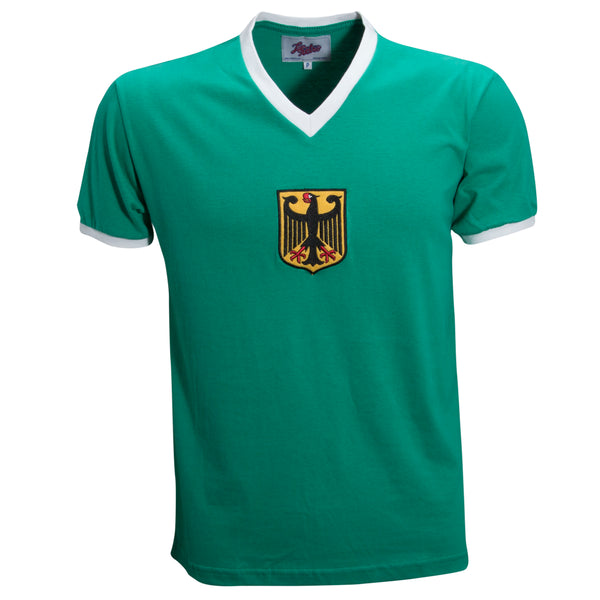 Germany 1970 Retro League Shirt - Retro League