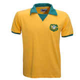 Australia 1974 Retro League Shirt - Retro League