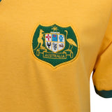Australia 1974 Retro League Shirt - Retro League