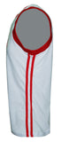 Soviet Union (CCCP) 1980´s Basketball Retro League Shirt - Retro League