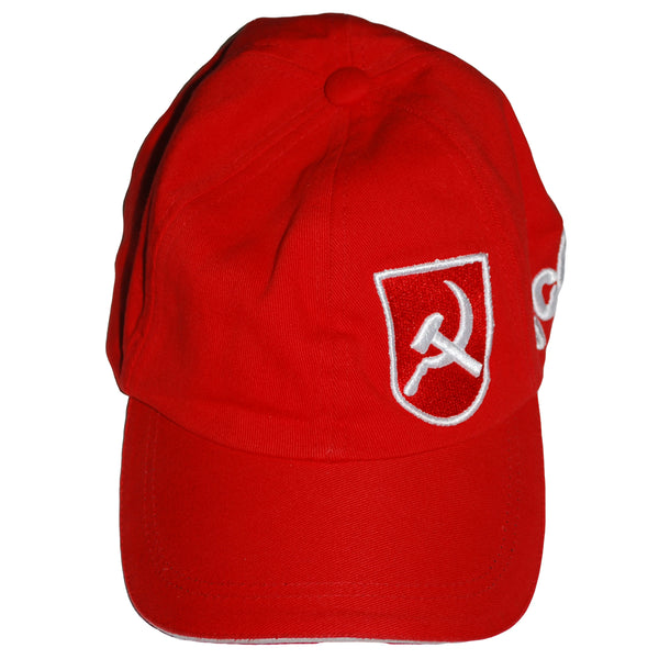 Soviet Union (CCCP) Retro League Cap - Retro League