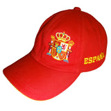 Spain 1986 Retro League Cap - Retro League
