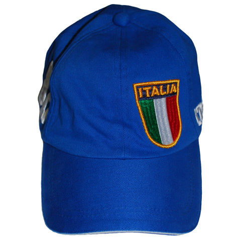 Italy 1982 Retro League Cap - Retro League