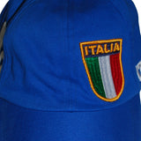 Italy 1982 Retro League Cap - Retro League