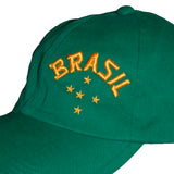 Brazil 1952 Retro League Cap - Retro League