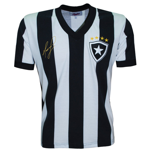 Botafogo 1989 Retro League Shirt - Retro League