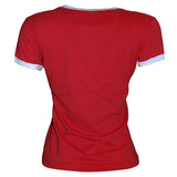 Retro Soviet Union (CCCP) 1970 Women shirt - Retro League