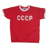 Retro League Soviet Union (CCCP) 1970 Kids shirt - Retro League