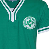 Chapecoense 1977 Retro League Shirt - Retro League