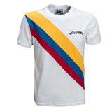 Colombia 1973 Retro League Shirt - Retro League