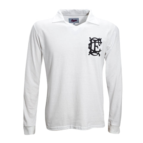 Corinthian 1910 Long Sleeve Retro League Shirt - Retro League