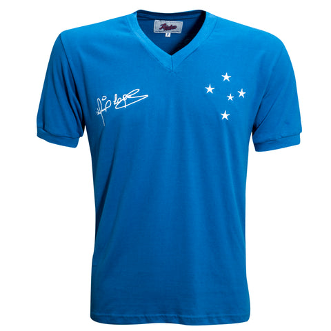 Cruzeiro 1966 Retro League Shirt - Retro League