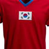 South Korea 1970 Retro League Shirt - Retro League