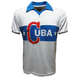 Retro League Cuba 1962 Shirt - Retro League