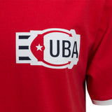 Cuba 1980 Retro League Shirt - Retro League