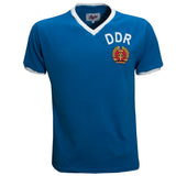 East German 1974 Retro League Shirt - Retro League