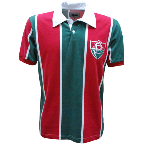 Fluminense 1913 Retro League Shirt - Retro League