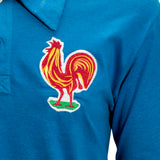 France 1958 Retro League Shirt - Retro League