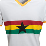 Ghana 1980 Retro League Shirt - Retro League