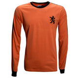 Netherlands (Holland) 1978 Retro League Shirt - Retro League