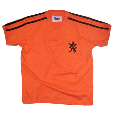 Retro League Netherland (Holland) 1974 Kids shirt - Retro League