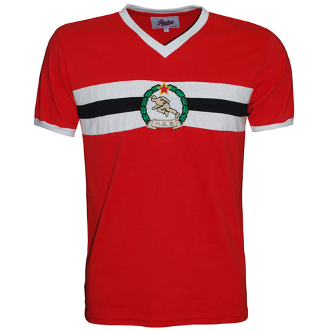 Honved 1960 Retro League Shirt - Retro League