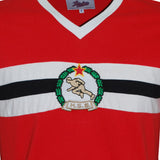 Honved 1960 Retro League Shirt - Retro League
