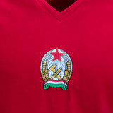 Hungary 1954 Retro League Shirt - Retro League