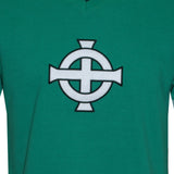 Northen Ireland 1978 Shirt - Retro League