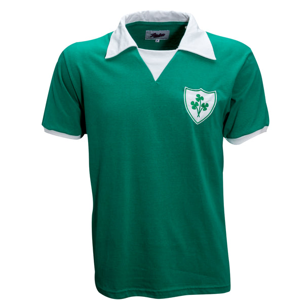 Ireland 1970 Retro League Shirt - Retro League