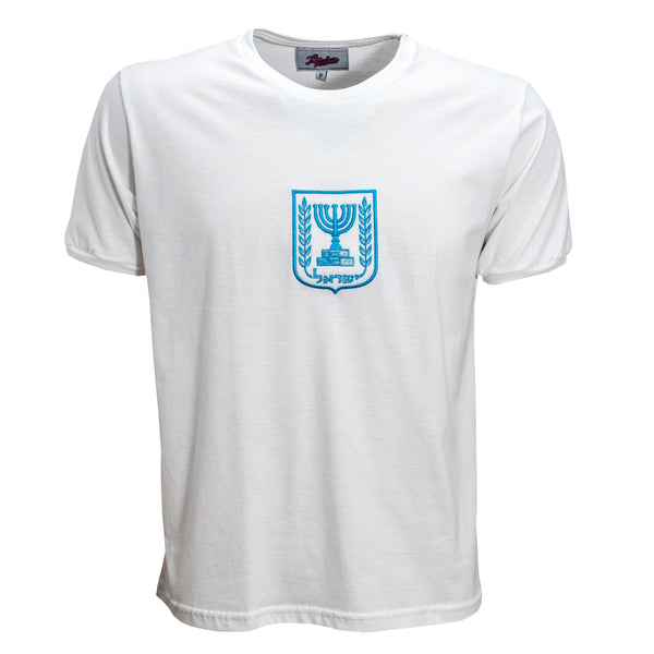 Israel 1970 Retro League Shirt - Retro League
