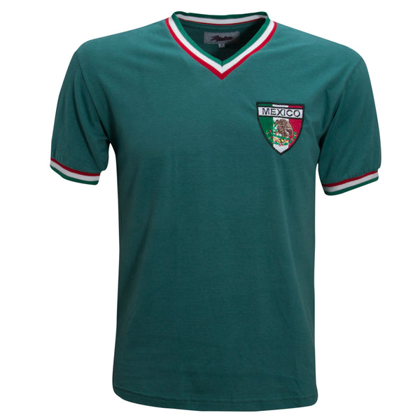 Mexico 1970 Retro League Shirt - Retro League