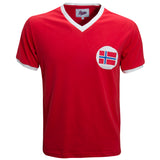 Retro League Norway 1960 Shirt - Retro League
