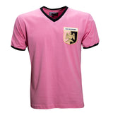 Palermo 1970 Retro League Shirt - Retro League