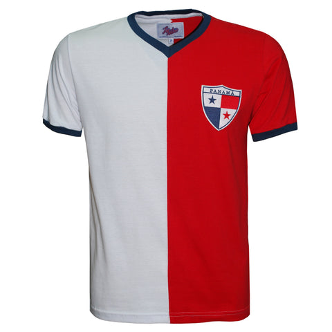 Panama 1976 Retro League Shirt - Retro League