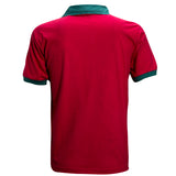 Portugal 1972 Retro Shirt - Retro League