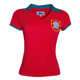 Retro Portugal 1972 Women Shirt - Retro League
