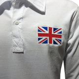 Retro League Great Britain 1908 Long-Sleeve Shirt - Retro League