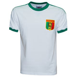 Senegal 1985 Retro League Shirt - Retro League