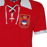Serbia 1930 Retro League Shirt - Retro League
