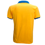 Sweden 1958 Shirt - Retro League