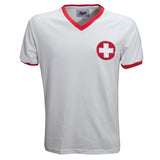 Retro League Switzerland 1970 Shirt - Retro League