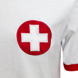 Retro League Switzerland 1970 Shirt - Retro League