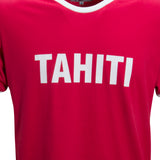Retro League Tahiti 1980 Shirt - Retro League