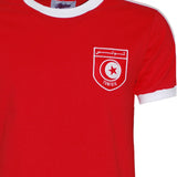 Tunisia 1978 Retro League Shirt - Retro League