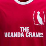 Uganda 1980 Retro League Shirt - Retro League