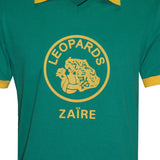 Zaire 1974 Retro League Shirt - Retro League
